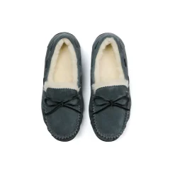 Women ABEO Standard|Slippers-Amble Bow
