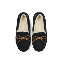 Women ABEO Standard|Slippers-Amble Bow Metatarsal