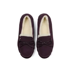 Women ABEO Standard|Slippers-Amble Bow Metatarsal
