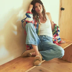 Women ABEO Standard|Slippers-Amble Bow Metatarsal