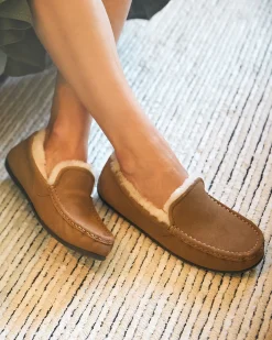 Women ABEO Standard|Slippers-Amble Slipper Metatarsal