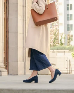 Women ABEO Standard|Service-Avenue Pump