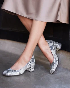 Women ABEO Standard|Service-Avenue Pump