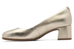 Women ABEO Standard|Service-Avenue Pump