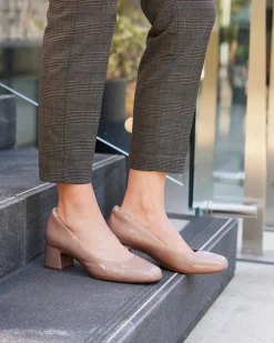 Women ABEO Standard|Service-Avenue Pump