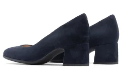 Women ABEO Standard|Service-Avenue Pump Metatarsal