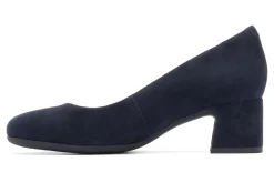 Women ABEO Standard|Service-Avenue Pump Metatarsal