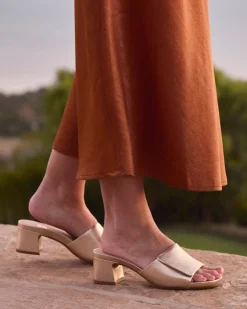 Women ABEO Standard|Education-Avenue Slide Metatarsal