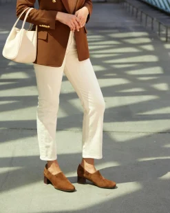 Women ABEO Standard|Service-Avenue Slip On