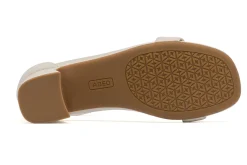 Women ABEO Standard|Education-Avenue Strap Metatarsal