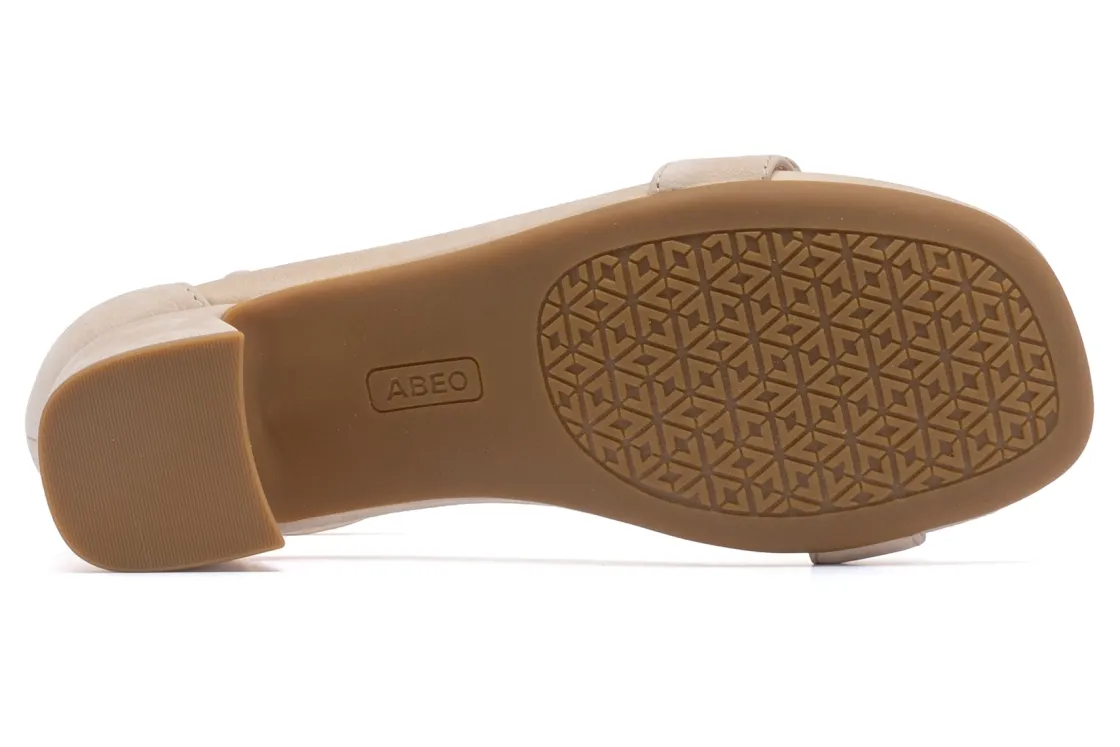 Women ABEO Standard|Education-Avenue Strap Metatarsal