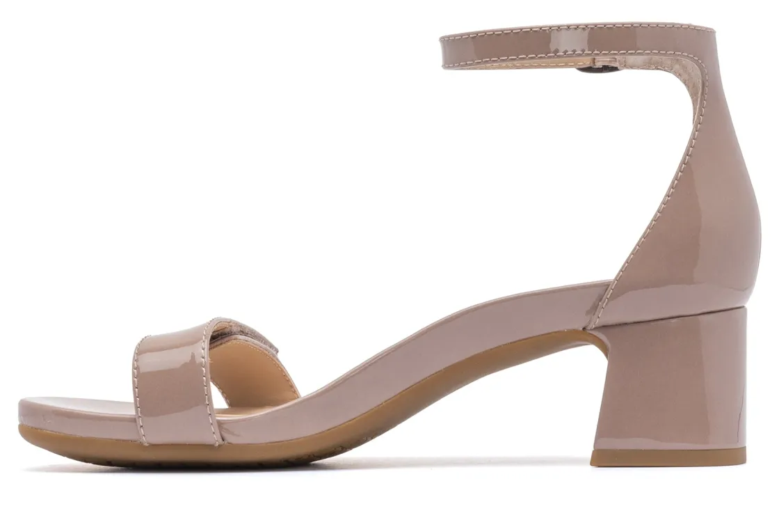 Women ABEO Standard|Education-Avenue Strap Metatarsal