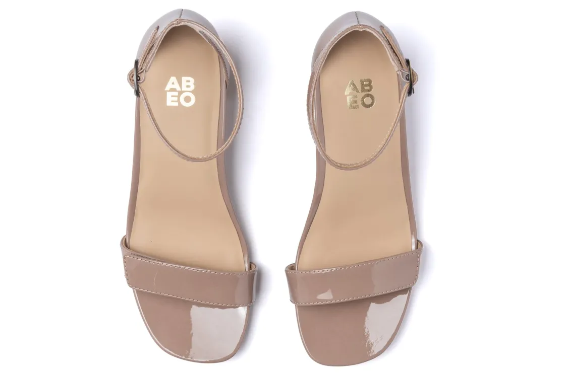 Women ABEO Standard|Education-Avenue Strap Metatarsal