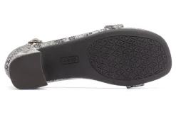 Women ABEO Standard|Education-Avenue Strap Metatarsal