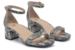 Women ABEO Standard|Education-Avenue Strap Metatarsal