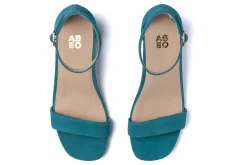 Women ABEO Education|Office-Avenue Strap Metatarsal