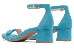 Women ABEO Education|Office-Avenue Strap Metatarsal