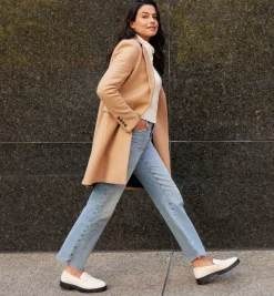 Women ABEO Service|Education-Boulevard Loafer