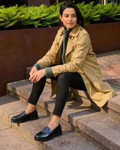 Women ABEO Service|Education-Boulevard Loafer