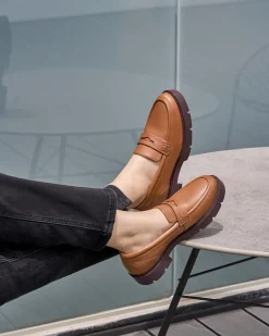 Women ABEO Standard|Service-Boulevard Loafer