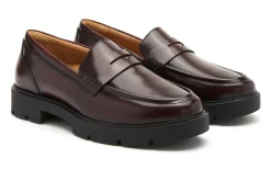 Women ABEO Standard|Service-Boulevard Loafer