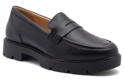 Women ABEO Standard|Service-Boulevard Loafer Metatarsal