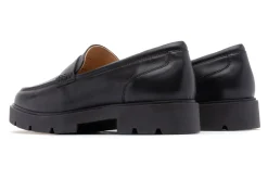 Women ABEO Standard|Service-Boulevard Loafer Metatarsal