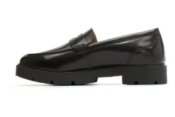 Women ABEO Standard|Service-Boulevard Loafer Metatarsal