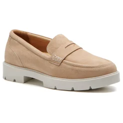 Women ABEO Standard|Service-Boulevard Loafer Metatarsal