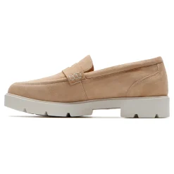 Women ABEO Standard|Service-Boulevard Loafer Metatarsal