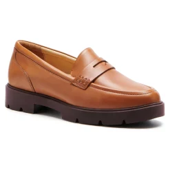 Women ABEO Standard|Service-Boulevard Loafer Metatarsal