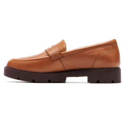 Women ABEO Standard|Service-Boulevard Loafer Metatarsal