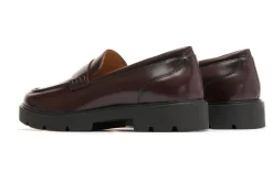 Women ABEO Standard|Service-Boulevard Loafer Metatarsal