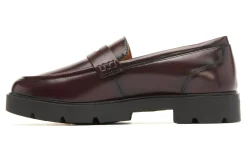 Women ABEO Standard|Service-Boulevard Loafer Metatarsal
