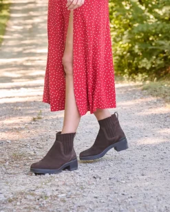 Women ABEO Standard|Education-Capital Chelsea