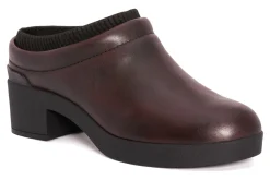 Women ABEO Standard|Education-Capital Clog Metatarsal