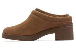 Women ABEO Standard|Education-Capital Clog Metatarsal