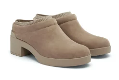 Women ABEO Standard|Education-Capital Clog Metatarsal