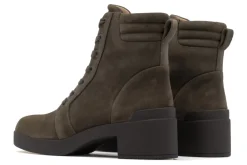 Women ABEO Standard|Education-Capital Lace