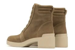 Women ABEO Standard|Education-Capital Lace Metatarsal