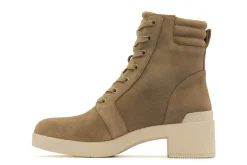 Women ABEO Standard|Education-Capital Lace Metatarsal