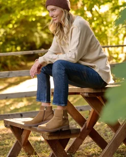 Women ABEO Standard|Service-Compass Buckle