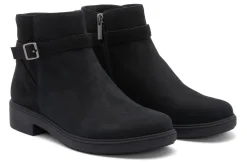 Women ABEO Standard|Service-Compass Buckle Metatarsal