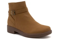 Women ABEO Standard|Service-Compass Buckle Metatarsal