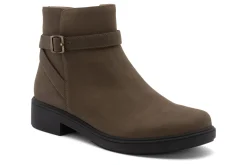 Women ABEO Standard|Service-Compass Buckle Metatarsal