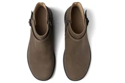 Women ABEO Standard|Service-Compass Buckle Metatarsal