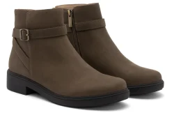 Women ABEO Standard|Service-Compass Buckle Metatarsal