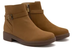 Women ABEO Standard|Service-Compass Buckle Metatarsal