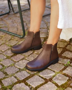 Women ABEO Standard|Service-Compass Zip