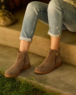 Women ABEO Standard|Service-Compass Zip